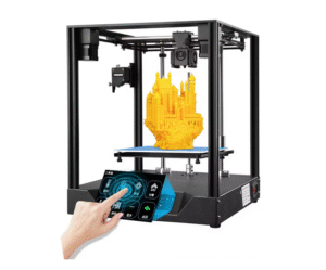 Impresora 3D Twotrees SP-5 V3