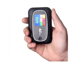 4G Router M7 4G Lte Travel Router con ranura para tarjeta SIM para el mercado Sur/Norte/Latino