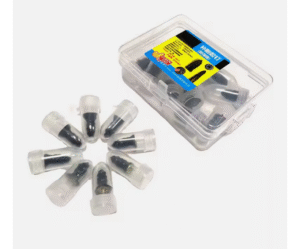 Kit de parches para reparación de llanta