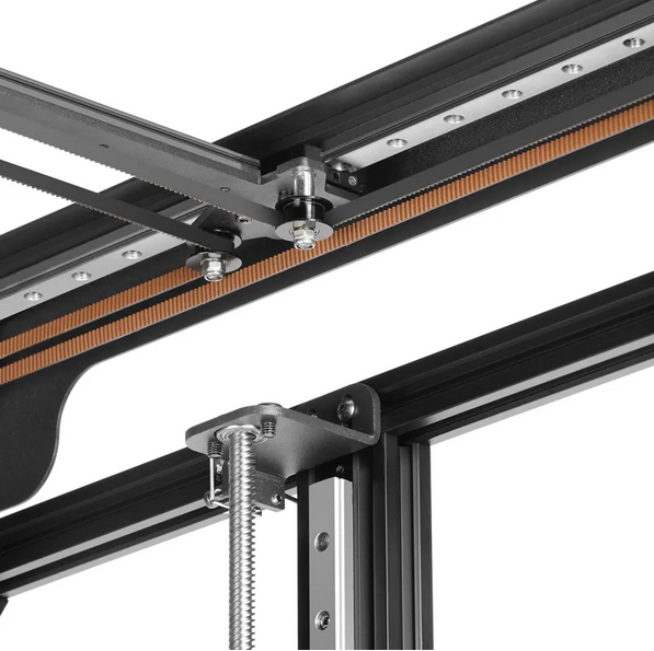 Impresora 3D Twotrees SP-5 V3