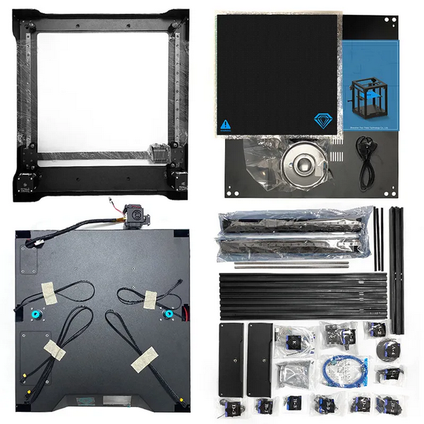Impresora 3D Twotrees SP-5 V3
