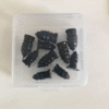 Kit de parches para reparación de llanta