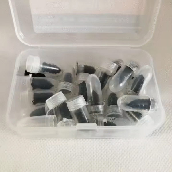Kit de parches para reparación de llanta