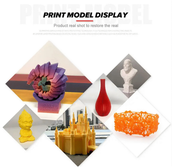Impresora 3D Twotrees SP-5 V3