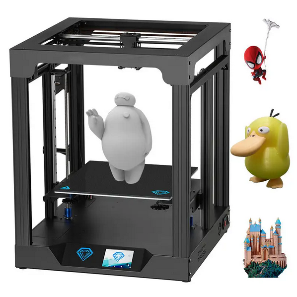 Impresora 3D Twotrees SP-5 V3