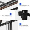 Impresora 3D Twotrees SP-5 V3