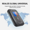 4G Router M7 4G Lte Travel Router con ranura para tarjeta SIM para el mercado Sur/Norte/Latino