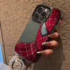 Protector para Iphone esmerilado spiderman
