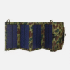 Cargador Solar Plegable Portátil de 7W de Alta Eficiencia para Viajes al Aire Libre, para Cargar la Batería del Teléfono Móvil