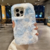 adadadadad Protector para Iphone tipo peluche