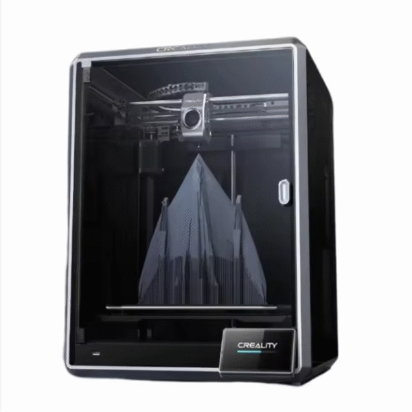 Impresora 3D Creality K1 Max