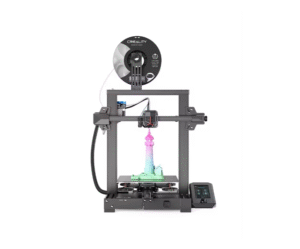 Impresora Crealitly Ender-3 V2 Neo 3D