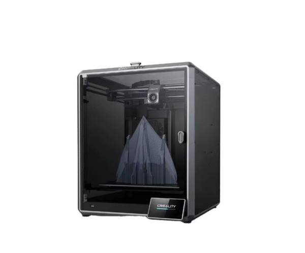 Impresora 3D Creality K1 Max