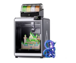Impresora 3D Creality K2