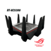Router Asus Gaming RT-AC5300