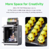 Impresora 3D Creality K2
