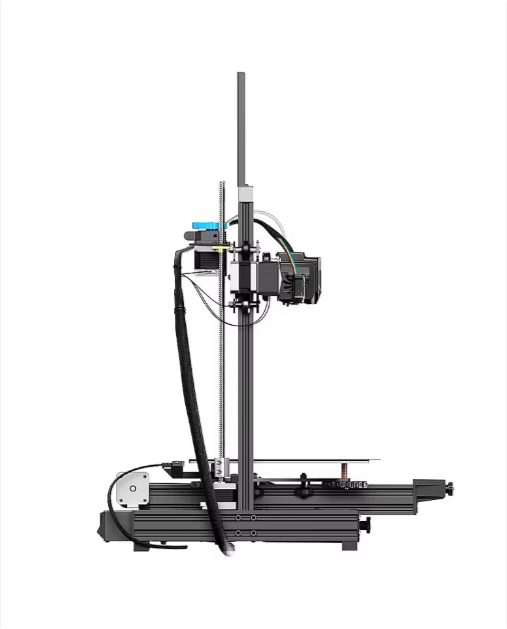 Impresora Crealitly Ender-3 V2 Neo 3D