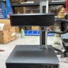 Máquina Laser de Fibra Ewelry 20 watts YT, Portátil para Metal, para Joyería.