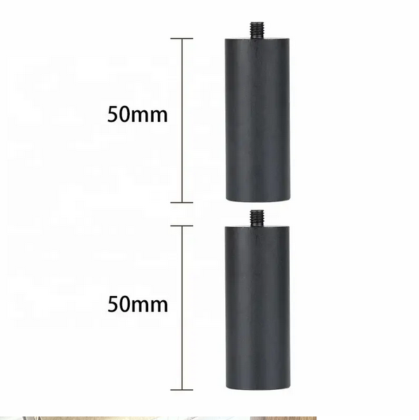 Accesorio de altura para grabado láser