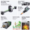 Impresora 3D Creality K2