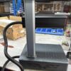 Máquina Laser de Fibra Ewelry 20 watts YT, Portátil para Metal, para Joyería.