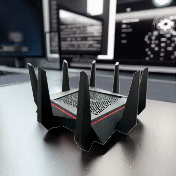 Router Asus Gaming RT-AC5300