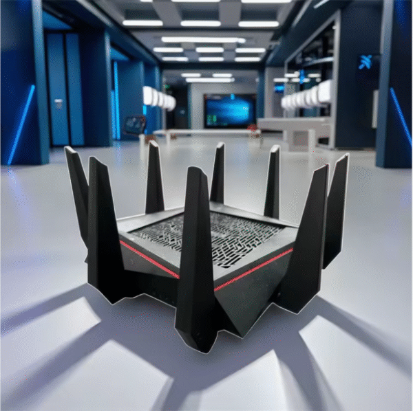 Router Asus Gaming RT-AC5300