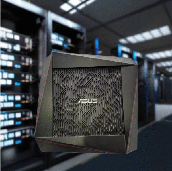Router Asus Gaming RT-AC5300