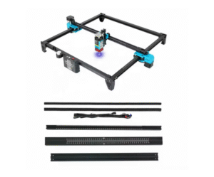 Kit de Extensión para Grabado Láser Twotrees TTS, Tamaño 600x600mm