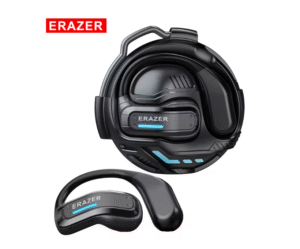 Auriculares Deportivos Erazer X8 BT5.4. Reducción de Ruido, Traducción Inteligente, IA, Juegos