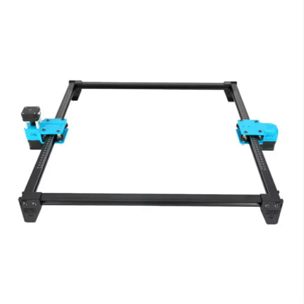 Kit de Extensión para Grabado Láser Twotrees TTS, Tamaño 600x600mm