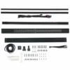 Kit de Extensión para Grabado Láser Twotrees TTS, Tamaño 600x600mm