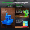 Impresora 3D Creality Ender 3 V3 Plus