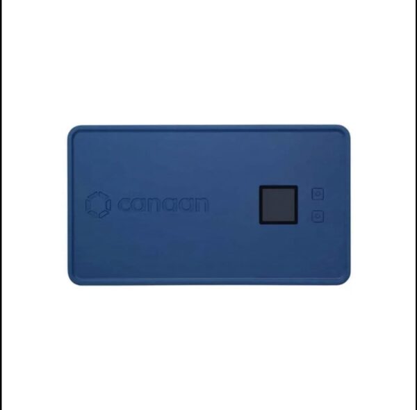 Máquina Canaan Avalon Nano 3