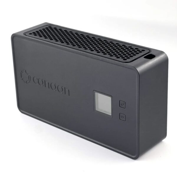 Máquina Canaan Avalon Nano 3