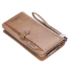 Billetera Baellerry Vintage para Hombre | Multi-Tarjetas