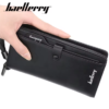 Billetera Baellerry Vintage para Hombre | Multi-Tarjetas