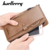 Billetera Baellerry Vintage para Hombre | Multi-Tarjetas