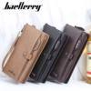 Billetera Baellerry Vintage para Hombre | Multi-Tarjetas